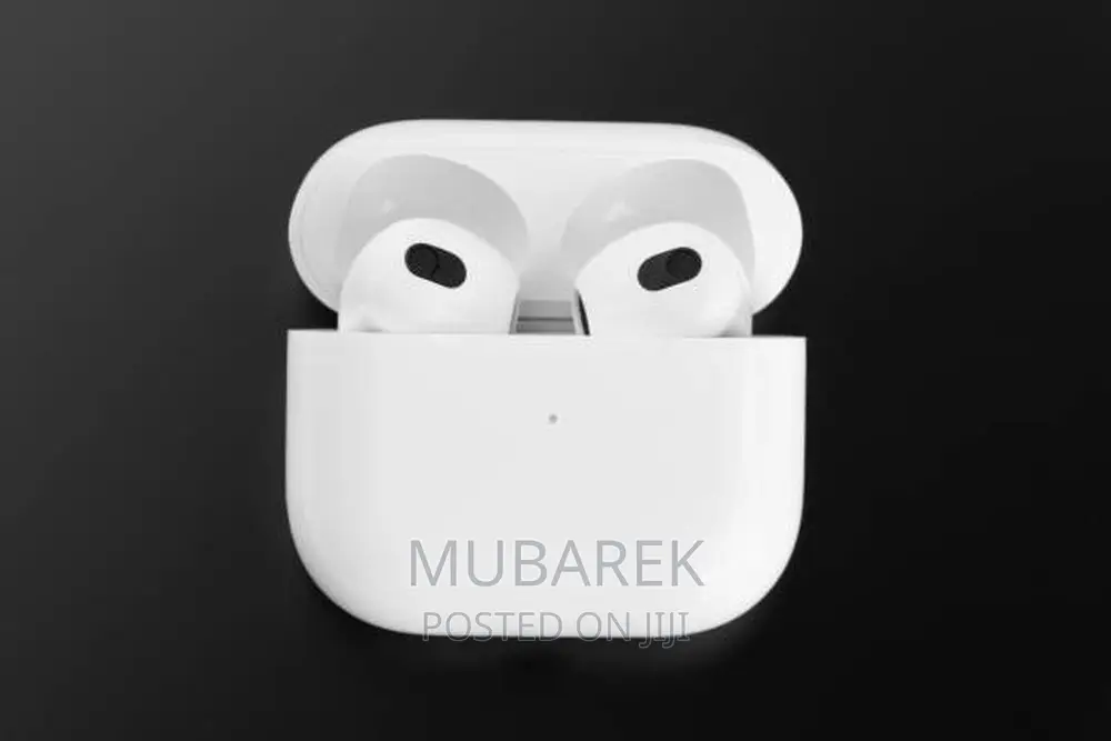 Airpod Pro Third Generation