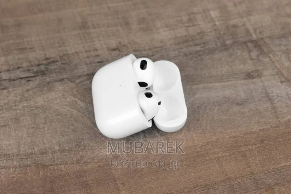 Airpod Pro Third Generation
