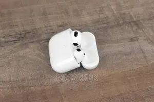 Airpod Pro Third Generation