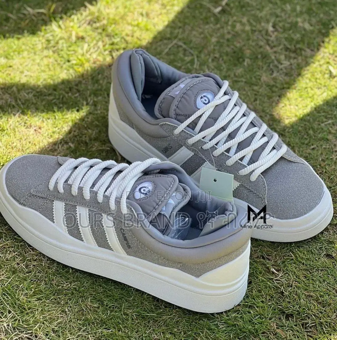 Premium Master Quality Adidas Campus Sneakers Shoes