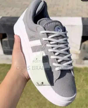 Photo - Premium Master Quality Adidas Campus Sneakers Shoes