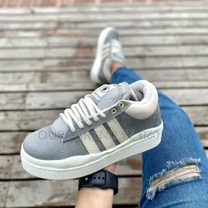 Premium Master Quality Adidas Campus Sneakers Shoes