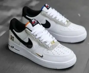 Nike Air Force 1 Low ' Ken Griffin Jr. And Sr. Shoes