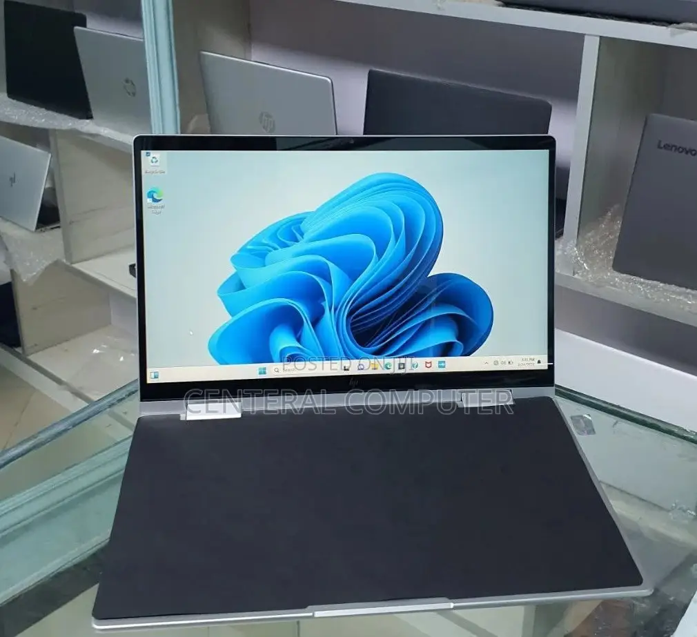 New Laptop HP Envy X360 13z 16GB Intel Core I7 SSD 1T