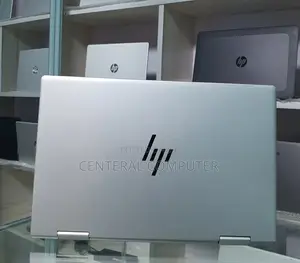 New Laptop HP Envy X360 13z 16GB Intel Core I7 SSD 1T
