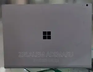 New Laptop Microsoft Surface 16GB Intel Core I7 SSD 512GB