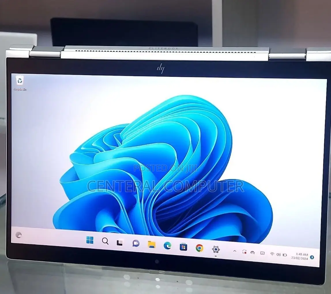 New Laptop HP 255 G8 16GB Intel Core I7 SSD 512GB