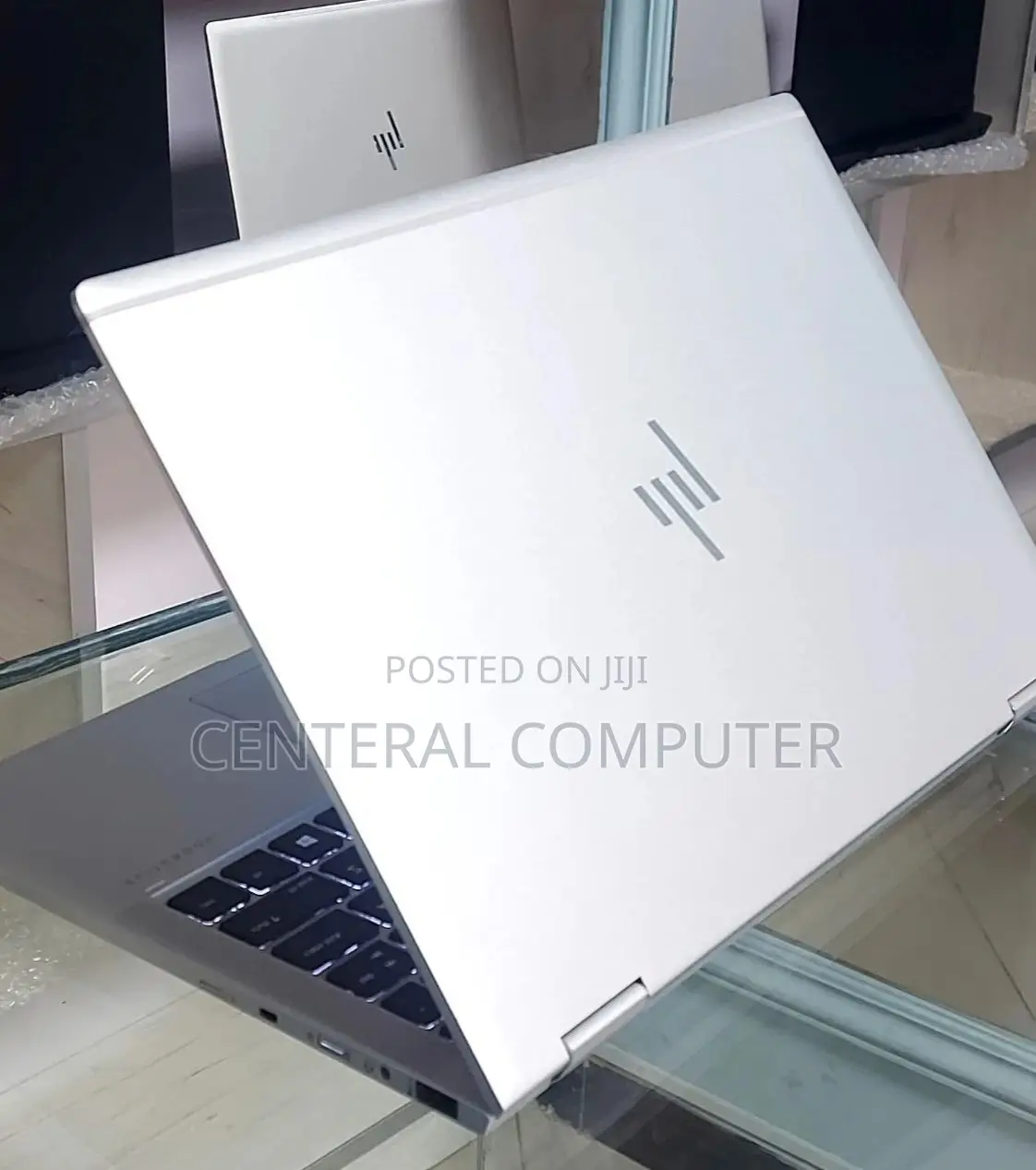 New Laptop HP 255 G8 16GB Intel Core I7 SSD 512GB