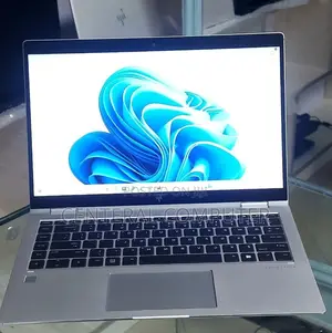 New Laptop HP 255 G8 16GB Intel Core I7 SSD 512GB