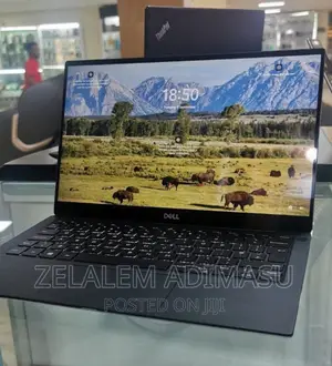 New Laptop Dell XPS 15 16GB Intel Core I7 SSD 512GB