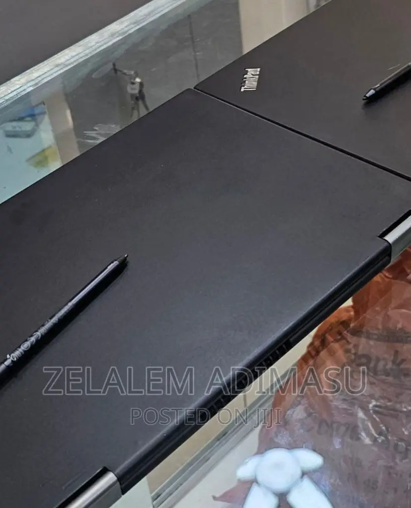 New Laptop Lenovo IdeaPad Z380 8GB Intel Core I5 SSD 512GB