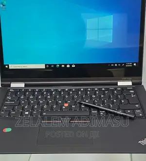 Photo - New Laptop Lenovo IdeaPad Z380 8GB Intel Core I5 SSD 512GB