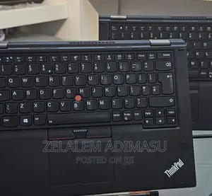 New Laptop Lenovo IdeaPad Z380 8GB Intel Core I5 SSD 512GB