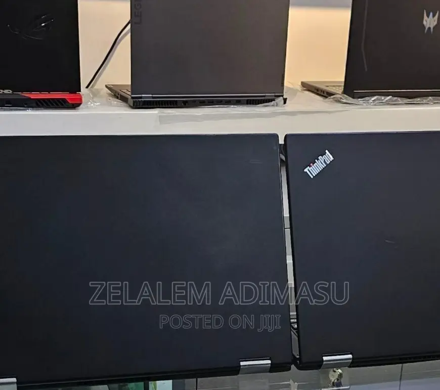 New Laptop Lenovo IdeaPad Z380 8GB Intel Core I5 SSD 512GB