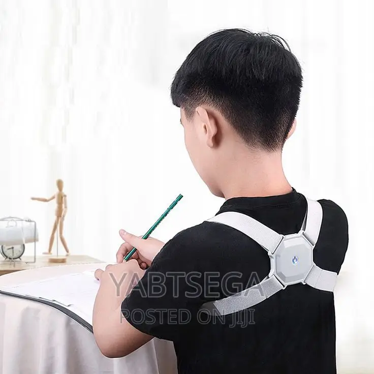 Rechargeable Smart Posture Corrector