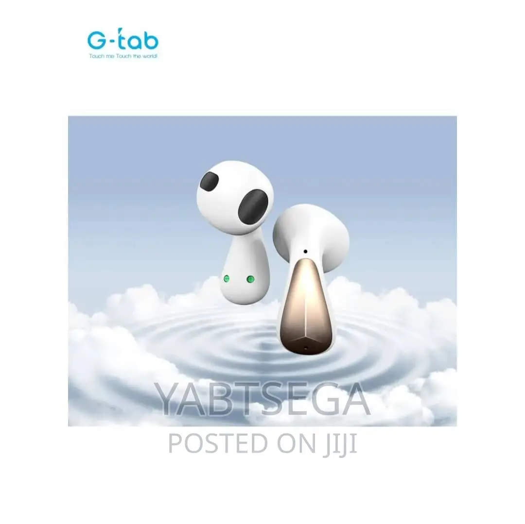 Original G-Tab X8 Earbuds
