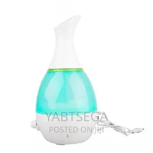 Photo - 2.6l Cool Steam Humidifier for Home Office