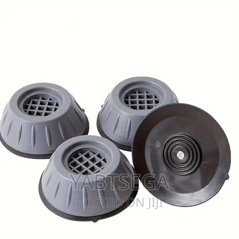 Washing Machine Anti-Vibration Feet Pads