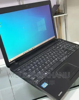 Photo - Laptop Toshiba Satellite C665 4GB Intel Core I5 HDD 500GB