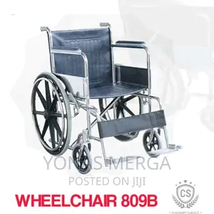 Normal Wheelchair /AZICYN/ Wheelchair Folding/Durability