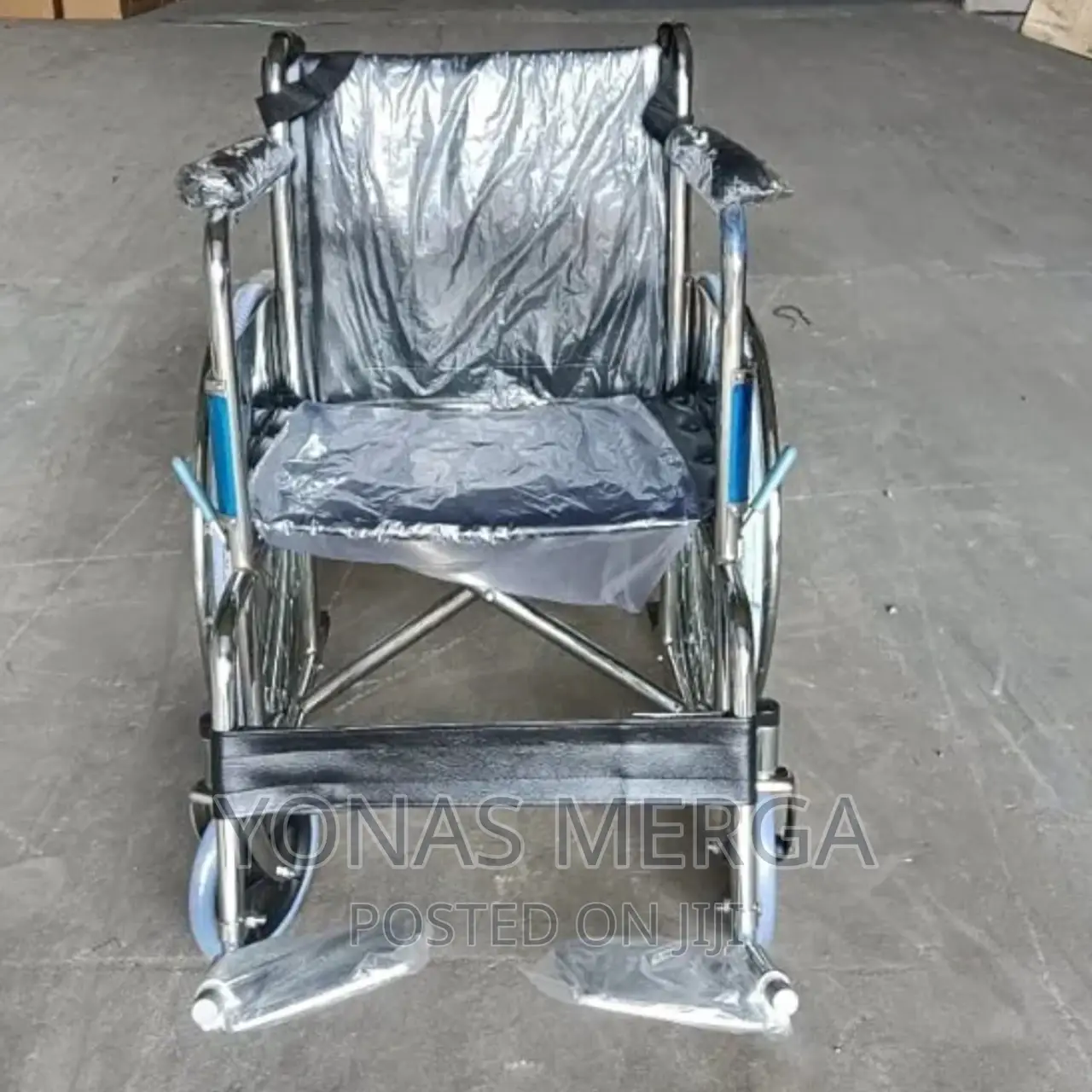 Normal Wheelchair Transport Wheelchairpu Solid Wheelchair