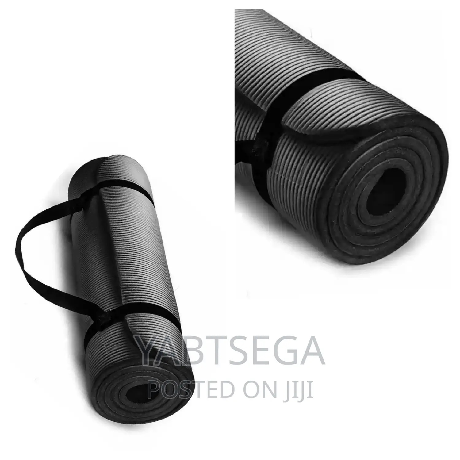 Exercise Yoga Mat