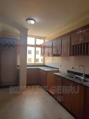 3bdrm Apartment in Apartiment, Bole for rent