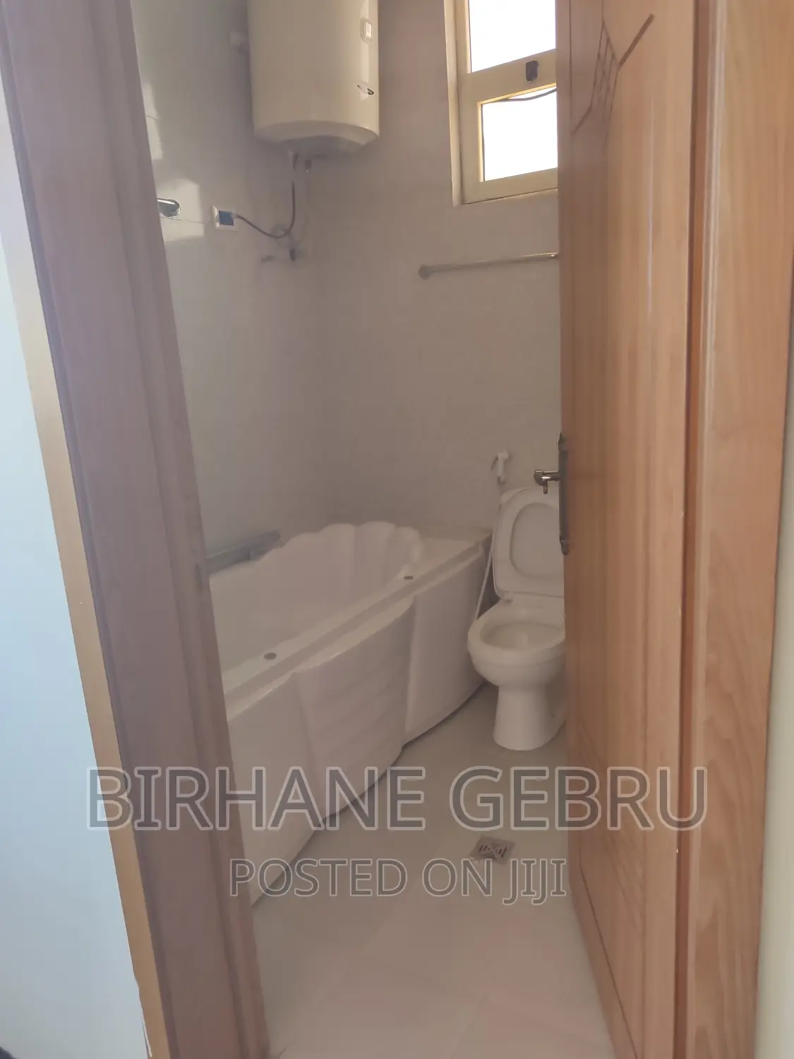 3bdrm Apartment in Apartiment, Bole for rent