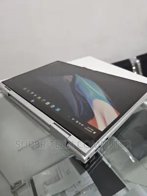 New Laptop HP Envy X360 16GB Intel Core I7 SSD 1T