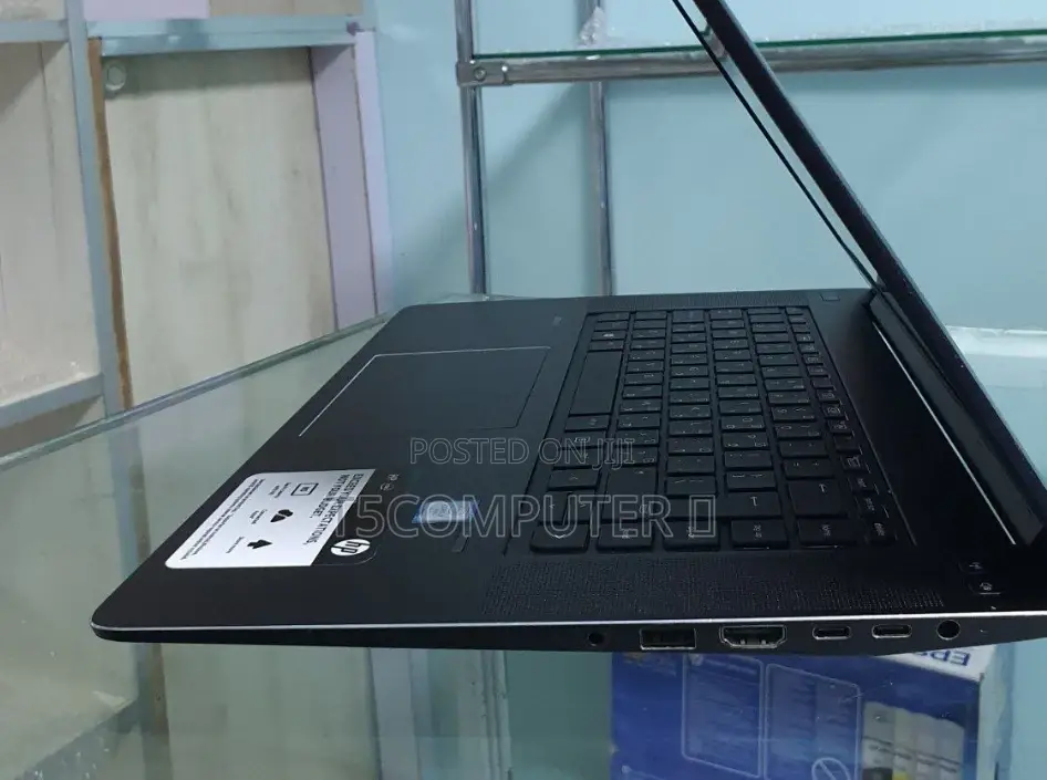 New Laptop HP EliteBook 840 16GB Intel Core I7 SSD 1T
