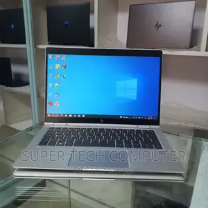 New Laptop HP EliteBook X360 1030 G2 16GB Intel Core I5 SSD 512GB