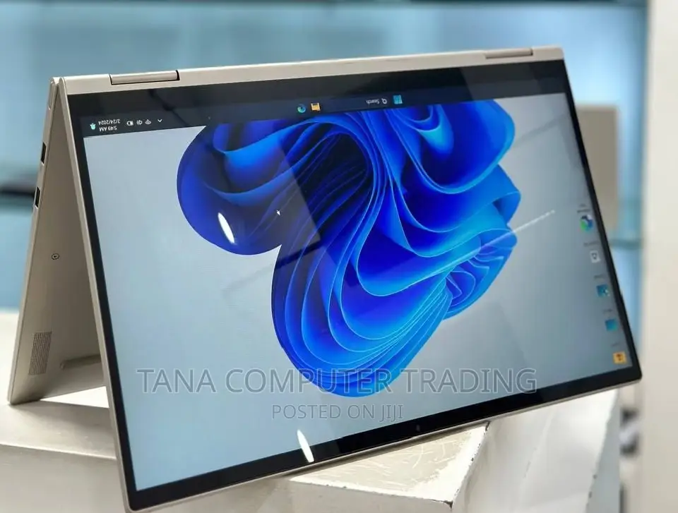 New Laptop Lenovo ThinkPad Yoga 16GB Intel Core I7 SSD 500GB