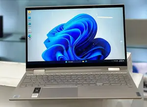 New Laptop Lenovo ThinkPad Yoga 16GB Intel Core I7 SSD 500GB