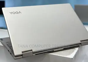 Photo - New Laptop Lenovo ThinkPad Yoga 16GB Intel Core I7 SSD 500GB