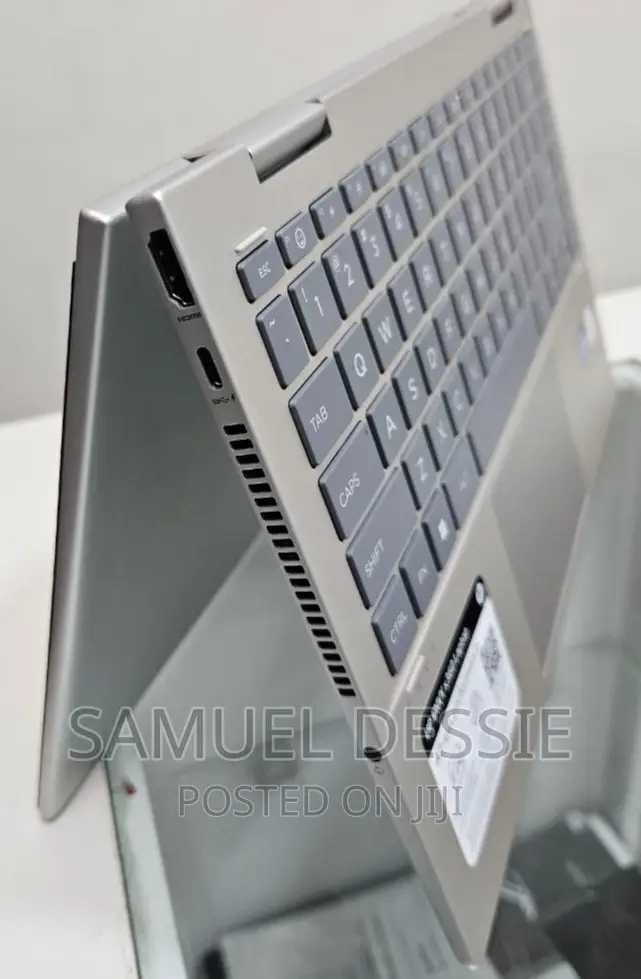 New Laptop HP Envy X360 16GB Intel Core I7 SSD 1T