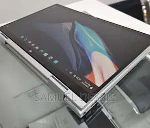 New Laptop HP Envy X360 16GB Intel Core I7 SSD 1T