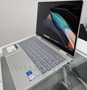New Laptop HP Envy X360 16GB Intel Core I7 SSD 1T