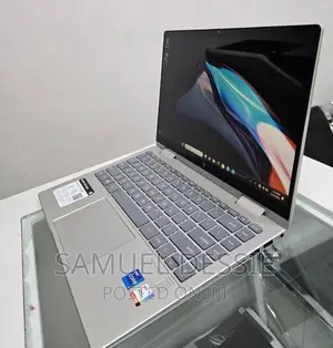 New Laptop HP Envy X360 16GB Intel Core I7 SSD 1T