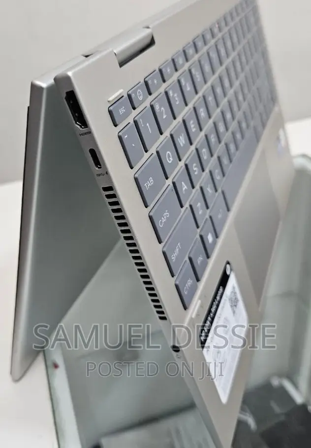 New Laptop HP Envy X360 16GB Intel Core I7 SSD 1T