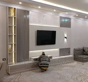 Classic Furniture Interior Design and Tv Stand