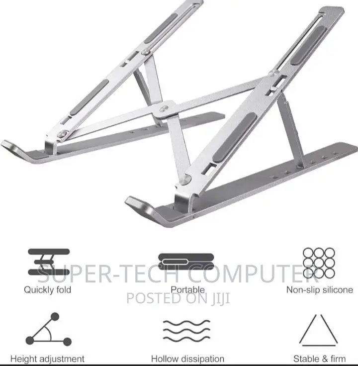 Laptop Stand