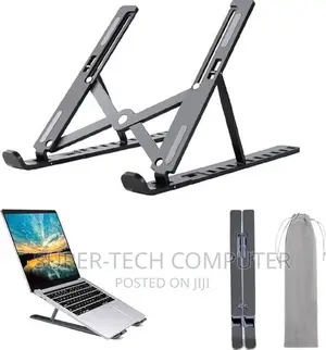 Laptop Stand
