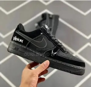 Photo - Premium Master Nike Air Force Venom
