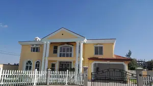 6bdrm House in House For Sale Tafo, Bole for sale