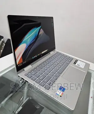 New Laptop HP Envy X360 16GB Intel Core I7 SSD 1T