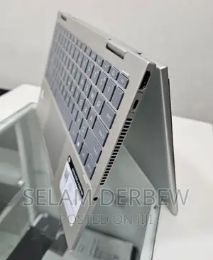 New Laptop HP Envy X360 16GB Intel Core I7 SSD 1T