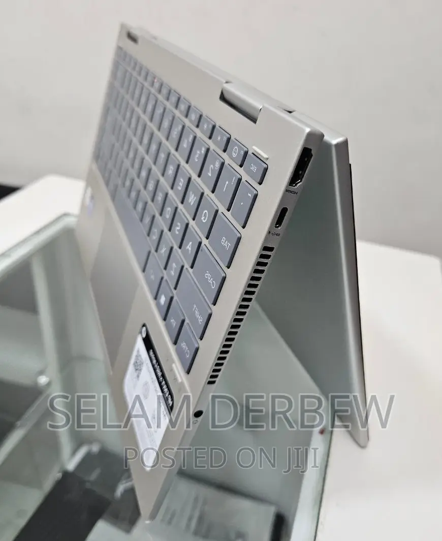 New Laptop HP Envy X360 16GB Intel Core I7 SSD 1T