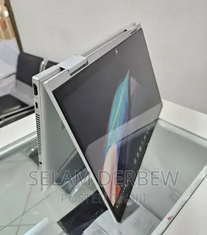 New Laptop HP Envy X360 16GB Intel Core I7 SSD 1T