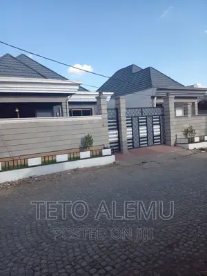 4bdrm House in የሚሸጥ ቪላ አያት ኮምፓውድ, Bole for sale