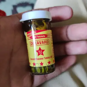 Photo - Dexavard Weight Gain